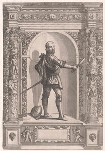 Ascanius Corneus alkotó: Artist Unknown