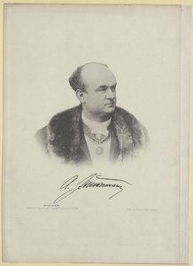 August Junkermann alkotó: Artist Unknown