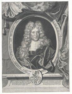 Balthazar Schnurbein von und zu Meitingen alkotó: Artist Unknown