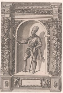 Bartolomeo Colleoni alkotó: Artist Unknown