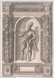 Bartolomeo Colleoni alkotó: Artist Unknown