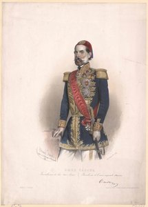 Bashaw Omer alkotó: Artist Unknown