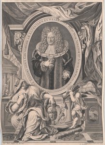 Carl Sigismund, a von Altenthann és Weyherhaus uradalom ura alkotó: Artist Unknown