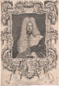 Carlo Ruzzini alkotó: Artist Unknown