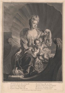 Catherine de Loison alkotó: Artist Unknown