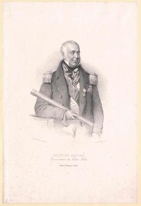 Charles Napier