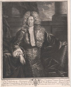 Christian Victor Ayrer alkotó: Artist Unknown