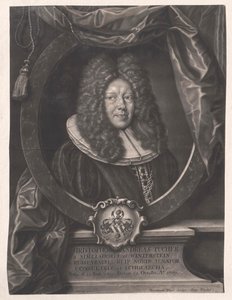 Christoph Andreas Tucher, Simmelsdorf alkotó: Artist Unknown
