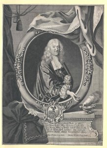 Christoph von Rad alkotó: Artist Unknown