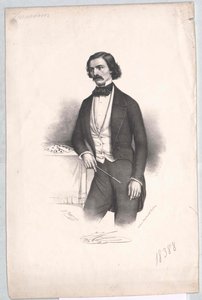 Compars Hermann alkotó: Artist Unknown