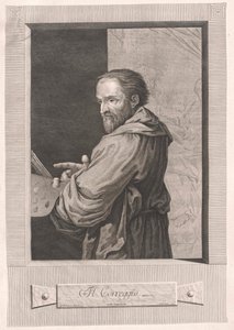 Correggio, alkotó: Artist Unknown