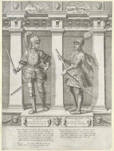 Habsburg Albrecht IV. gróf alkotó: Artist Unknown