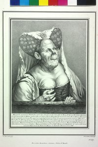Margaret Maultasch tiroli grófnő