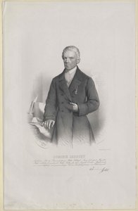 Dominic Lebschy alkotó: Artist Unknown