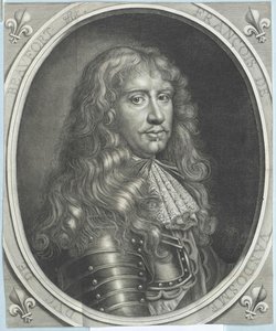 Duc de Beaufort Vend006d00650000 alkotó: Artist Unknown