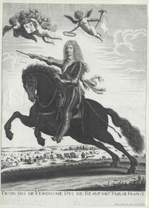 Duc de Beaufort Vend006d00650000 alkotó: Artist Unknown