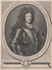 Saint-Aignan Beauvilliers hercege alkotó: Artist Unknown