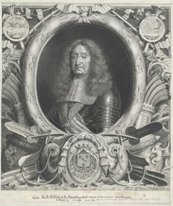 Duke of Vend006d00650020Bourbon alkotó: Artist Unknown