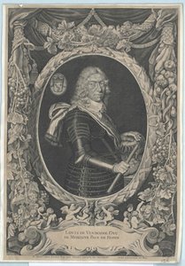 Duke of Vend006d00650020Vend006d00650000 alkotó: Artist Unknown