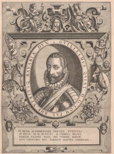 V. Vilmos bajor herceg alkotó: Artist Unknown