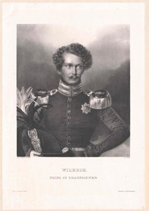 Wilhelm, Braunschweig-Lüneburg hercege alkotó: Artist Unknown