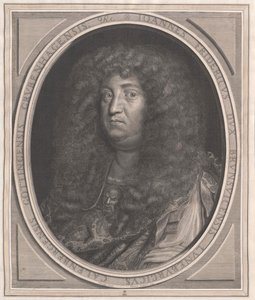 Johann Friedrich, Braunschweig-Lüneburg hercege (nyomtatás) alkotó: Artist Unknown