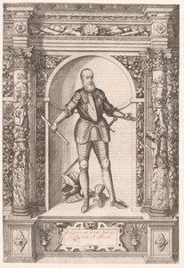 Juelich hercege Cleves-Berg Wilhelm alkotó: Artist Unknown
