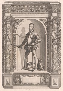 III. Károly lotaringiai herceg alkotó: Artist Unknown