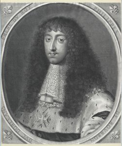 Orl0061006es Philipp herceg (nyomtatás) alkotó: Artist Unknown