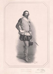 Eduard Leithner alkotó: Artist Unknown