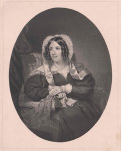 Elisabeth Haller alkotó: Artist Unknown