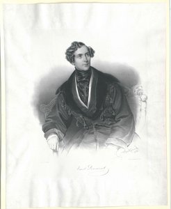 Emil Devrient alkotó: Artist Unknown
