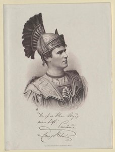 Emmerich Robert (nyomtatás) alkotó: Artist Unknown