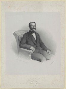 Ernest lovag Seelig alkotó: Artist Unknown