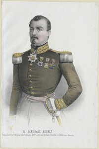 Eug006e0065-Georges-Jacques Beuret alkotó: Artist Unknown