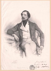 Eugene de Perier alkotó: Artist Unknown