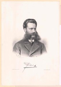 Ferdinand Dehm alkotó: Artist Unknown