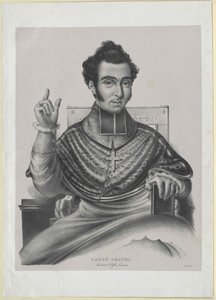 Ferdinand Francois Chatel alkotó: Artist Unknown