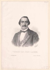 Ferdinand Karl drága von Manussi alkotó: Artist Unknown