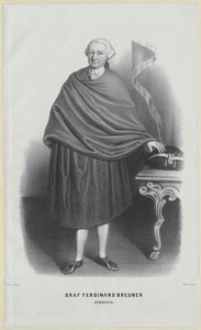 Ferdinand gróf Breunner alkotó: Artist Unknown