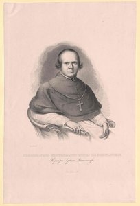 Ferdinand Kindermann-Schulstein lovag alkotó: Artist Unknown