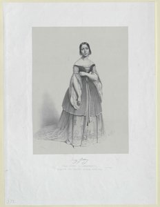 Francesca Zlotoryja alkotó: Artist Unknown