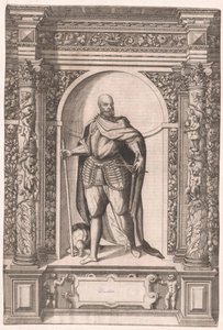 Francesco Duodo alkotó: Artist Unknown