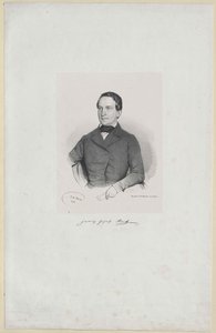 Francis Joseph booth alkotó: Artist Unknown