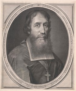 Francois Pallu (nyomtatás) alkotó: Artist Unknown