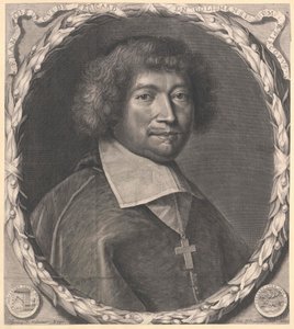 Francois de P00720069card alkotó: Artist Unknown