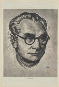 Jónás Ferenc alkotó: Artist Unknown