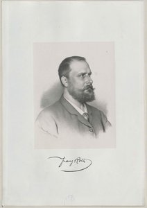Franz Roth (nyomtatás) alkotó: Artist Unknown