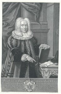 Frederick Gustav Finckler alkotó: Artist Unknown