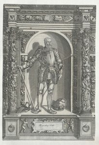 Frederick II gróf von Fuerstenberg to Fuerstenberg alkotó: Artist Unknown